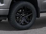 New 2026 Chevrolet Silverado 1500 RST Crew Cab 4WD Pickup for sale #T1108335 - photo 9