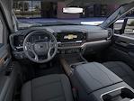 New 2026 Chevrolet Silverado 2500 LT Crew Cab 4WD Pickup for sale #T1108583 - photo 15