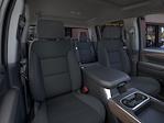 New 2026 Chevrolet Silverado 2500 LT Crew Cab 4WD Pickup for sale #T1108583 - photo 16