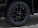 New 2026 Chevrolet Silverado 2500 LT Crew Cab 4WD Pickup for sale #T1108583 - photo 9