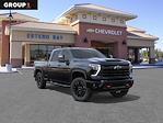New 2026 Chevrolet Silverado 2500 LTZ Crew Cab 4WD Pickup for sale #T1109024 - photo 1