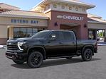 New 2026 Chevrolet Silverado 2500 LTZ Crew Cab 4WD Pickup for sale #T1109024 - photo 2