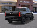 New 2026 Chevrolet Silverado 2500 LTZ Crew Cab 4WD Pickup for sale #T1109024 - photo 28