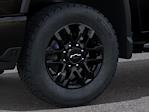 New 2026 Chevrolet Silverado 2500 LTZ Crew Cab 4WD Pickup for sale #T1109024 - photo 33