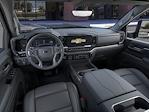 New 2026 Chevrolet Silverado 2500 LTZ Crew Cab 4WD Pickup for sale #T1109024 - photo 39
