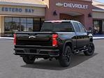 New 2026 Chevrolet Silverado 2500 LTZ Crew Cab 4WD Pickup for sale #T1109024 - photo 4