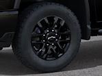 New 2026 Chevrolet Silverado 2500 LTZ Crew Cab 4WD Pickup for sale #T1109024 - photo 9