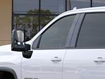 New 2026 Chevrolet Silverado 2500 LTZ Crew Cab 4WD Pickup for sale #T1109326 - photo 12