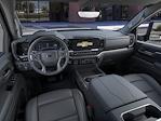 New 2026 Chevrolet Silverado 2500 LTZ Crew Cab 4WD Pickup for sale #T1109326 - photo 39