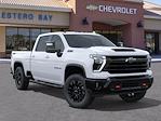 New 2026 Chevrolet Silverado 2500 LTZ Crew Cab 4WD Pickup for sale #T1109326 - photo 7