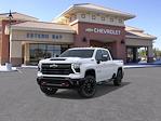 New 2026 Chevrolet Silverado 2500 LTZ Crew Cab 4WD Pickup for sale #T1109326 - photo 8
