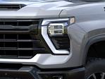 New 2026 Chevrolet Silverado 2500 LTZ Crew Cab 4WD Pickup for sale #T1109414 - photo 10