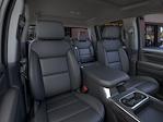 New 2026 Chevrolet Silverado 2500 LTZ Crew Cab 4WD Pickup for sale #T1109414 - photo 16