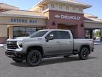 New 2026 Chevrolet Silverado 2500 LTZ Crew Cab 4WD Pickup for sale #T1109414 - photo 26