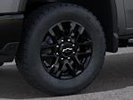New 2026 Chevrolet Silverado 2500 LTZ Crew Cab 4WD Pickup for sale #T1109414 - photo 33