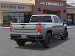 New 2026 Chevrolet Silverado 2500 LTZ Crew Cab 4WD Pickup for sale #T1109414 - photo 4
