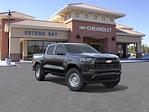 New 2026 Chevrolet Colorado Work Truck Crew Cab Pickup for sale #T1110177 - photo 25