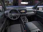 New 2026 Chevrolet Colorado Work Truck Crew Cab Pickup for sale #T1110177 - photo 39