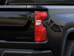 New 2026 Chevrolet Silverado 2500 Custom Crew Cab 4WD Pickup for sale #T1110372 - photo 11