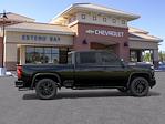 New 2026 Chevrolet Silverado 2500 Custom Crew Cab 4WD Pickup for sale #T1110372 - photo 29