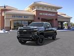 New 2026 Chevrolet Silverado 2500 Custom Crew Cab 4WD Pickup for sale #T1110372 - photo 8