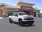 New 2026 Chevrolet Silverado 2500 Custom Crew Cab for sale #T1111374 - photo 25