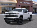 New 2026 Chevrolet Silverado 2500 Custom Crew Cab for sale #T1111374 - photo 6