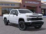 New 2026 Chevrolet Silverado 2500 Custom Crew Cab for sale #T1111374 - photo 7