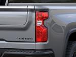 New 2026 Chevrolet Silverado 2500 Custom Crew Cab for sale #T1111396 - photo 35