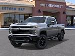 New 2026 Chevrolet Silverado 2500 Custom Crew Cab for sale #T1111396 - photo 6