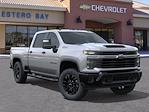 New 2026 Chevrolet Silverado 2500 Custom Crew Cab for sale #T1111396 - photo 7
