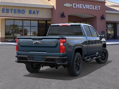 New 2026 Chevrolet Silverado 2500 Custom Crew Cab for sale #T1111418 - photo 2