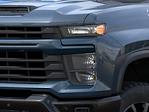 New 2026 Chevrolet Silverado 2500 Custom Crew Cab for sale #T1111418 - photo 10