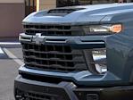New 2026 Chevrolet Silverado 2500 Custom Crew Cab for sale #T1111418 - photo 13
