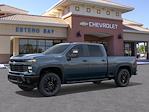 New 2026 Chevrolet Silverado 2500 Custom Crew Cab for sale #T1111418 - photo 3