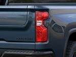 New 2026 Chevrolet Silverado 2500 Custom Crew Cab for sale #T1111418 - photo 35