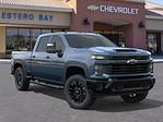 New 2026 Chevrolet Silverado 2500 Custom Crew Cab for sale #T1111418 - photo 7