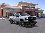 New 2026 Chevrolet Silverado 2500 LTZ Crew Cab 4WD Pickup for sale #T1111923 - photo 25