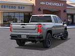 New 2026 Chevrolet Silverado 2500 LTZ Crew Cab 4WD Pickup for sale #T1111923 - photo 28