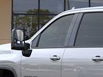 New 2026 Chevrolet Silverado 2500 LTZ Crew Cab 4WD Pickup for sale #T1111923 - photo 36