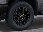 New 2026 Chevrolet Silverado 2500 LTZ Crew Cab 4WD Pickup for sale #T1111923 - photo 9