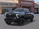 New 2026 Chevrolet Silverado 2500 LTZ Crew Cab 4WD Pickup for sale #T1112000 - photo 30