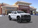 New 2026 Chevrolet Colorado Trail Boss Crew Cab 4WD Pickup for sale #T1112269 - photo 1
