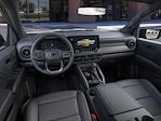 New 2026 Chevrolet Colorado Trail Boss Crew Cab 4WD Pickup for sale #T1112269 - photo 15