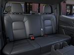 New 2026 Chevrolet Colorado Trail Boss Crew Cab 4WD Pickup for sale #T1112269 - photo 17