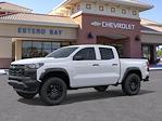 New 2026 Chevrolet Colorado Trail Boss Crew Cab 4WD Pickup for sale #T1112269 - photo 3