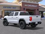 New 2026 Chevrolet Colorado Trail Boss Crew Cab 4WD Pickup for sale #T1112269 - photo 27