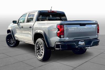 2026 Chevrolet Colorado Crew Cab 4WD Pickup for sale #T1112701 - photo 2