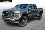 2026 Chevrolet Colorado Crew Cab 4WD Pickup for sale #T1112701 - photo 1