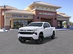 2026 Chevrolet Silverado 1500 Crew Cab 4WD Pickup for sale #T1114734 - photo 8